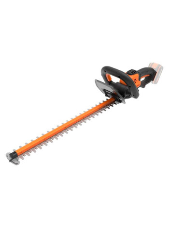 Аккумуляторный кусторез WORX 20В, 56см, без АКБ и ЗУ WG264E.9