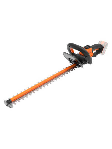 Аккумуляторный кусторез WORX 20В, 56см, без АКБ и ЗУ WG264E.9