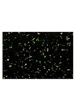 Рулонное резиновое покрытие Alegria Top 850 5 мм, цветной, 12,5 м х 1,2 м (15м2) 5.12.5.850Bc