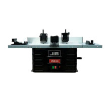 Фрезерный станок JIB VSM-50 1.5 кВт 230В 0510020271000