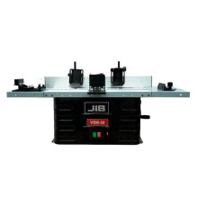 Фрезерный станок JIB VSM-50 1.5 кВт 230В 0510020271000