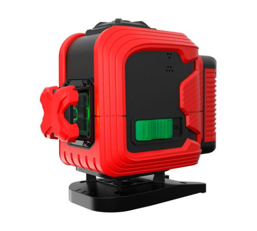 Лазерный нивелир Condtrol Fliesen 4D 1-002-002