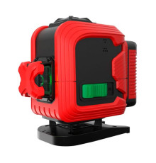 Лазерный нивелир Condtrol Boden 3D 1-002-001