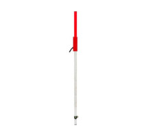 Телескопическая нивелирная рейка Flexi Staff Condtrol 7-2-002