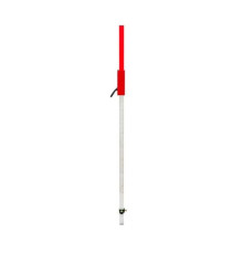 Телескопическая нивелирная рейка Flexi Staff Condtrol 7-2-002