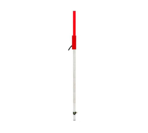 Телескопическая нивелирная рейка Flexi Staff Condtrol 7-2-002