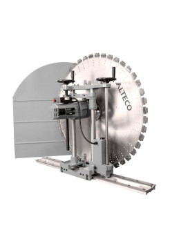 Резчик стен Alteco wc 6210 professional 16039