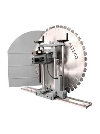 Резчик стен Alteco wc 6210 professional 16039