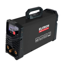 Инверторный сварочный аппарат Elitech HD WM 200 DC Pulse 204475