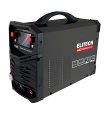 Инверторный сварочный аппарат Elitech HD WM 300 SYN LCD Pulse 204474