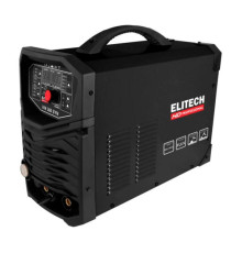 Инверторный сварочный аппарат Elitech HD WM 300 SYN 204472