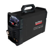 Инверторный сварочный аппарат Elitech HD WM 200 Multi 204481