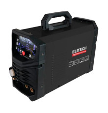 Инверторный сварочный аппарат Elitech HD WM 200 Multi 204481