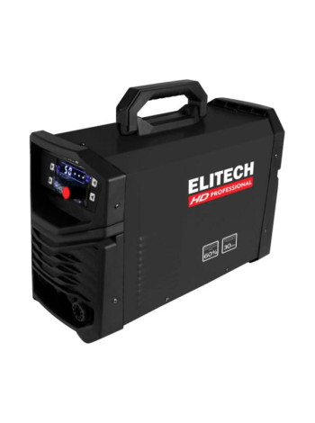 Аппарат плазменной резки Elitech HD WM 60 Plasma 204479