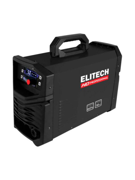 Аппарат плазменной резки Elitech HD WM 60 Plasma 204479
