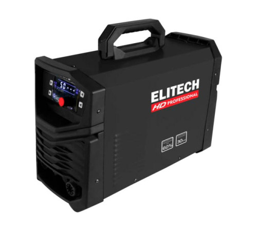 Аппарат плазменной резки Elitech HD WM 60 Plasma 204479