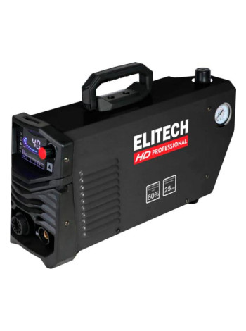 Аппарат плазменной резки Elitech HD WM 40 Plasma 204478