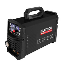 Инверторный сварочный аппарат Elitech HD WM 200 SYN 204471