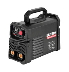 Инверторный сварочный аппарат Elitech HD WM 220 Pulse 204468