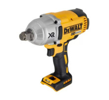 Аккумуляторный гайковерт Dewalt DCF897N-XJ DCF897NT