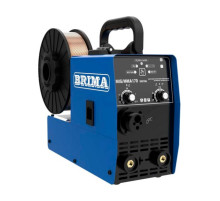 Сварочный полуавтомат Brima mig/мма 170 digital 220в НП000001411