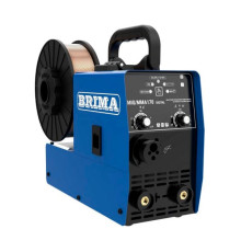 Сварочный полуавтомат Brima mig/мма 170 digital 220в НП000001411