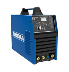 Инверторная установка Brima tig-253p ac/dc digital 220в НП000001410