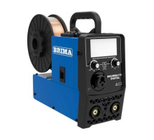 Сварочный полуавтомат Brima mig/мма 175 digital 220в НП000001412