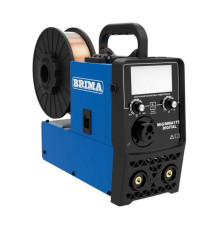 Сварочный полуавтомат Brima mig/мма 175 digital 220в НП000001412