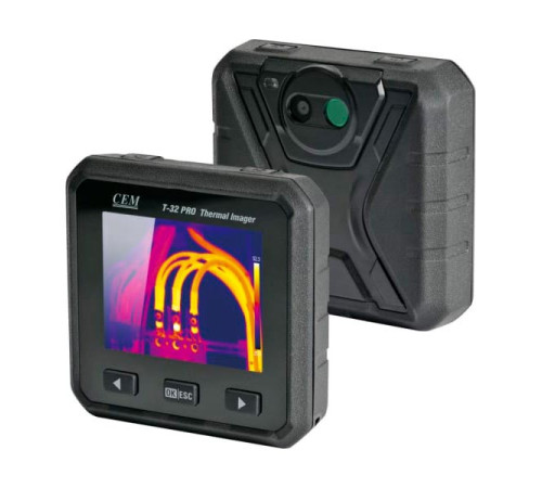Тепловизор СЕМ T-32 pro 875320