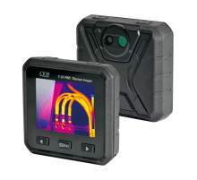 Тепловизор СЕМ Т-33 pro 875344