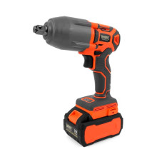 Аккумуляторный ударный гайковерт MESSER DCW6 1000 Нм, М24, 20 В, 4 Ач 05-41-064