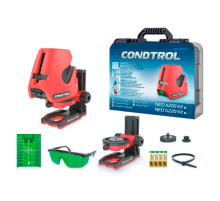 Лазерный нивелир Condtrol neo g220 kit 1-2-401