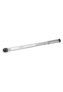 Ключ AIRLINE динамометрический 3/4" 70-350Нм в кейсе ATBN007