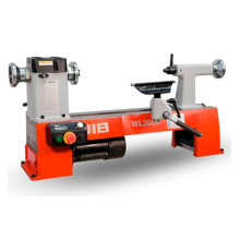 Токарный станок JIB WL305B 0.55 кВт, 230 В 0903020262000