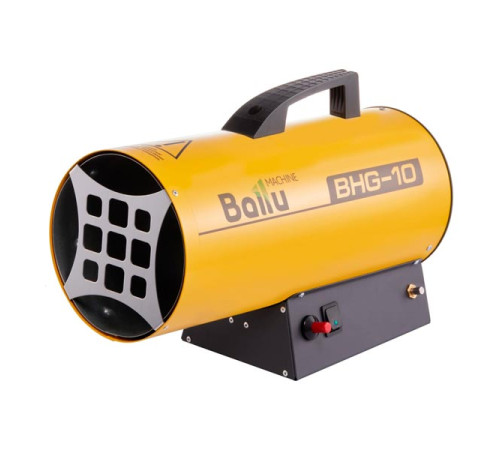 Газовая тепловая пушка Ballu BHG-10 НС-1011959