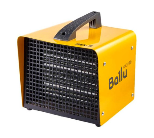 Электрическая тепловая пушка Ballu BKX-5 НС-1031315