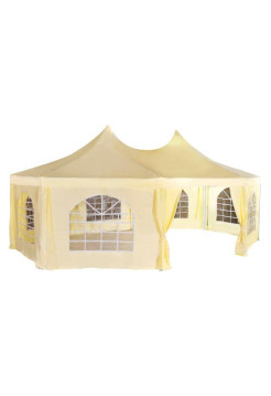 Садовый тент Green Glade 1052