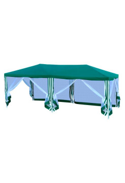 Садовый тент Green Glade 1056
