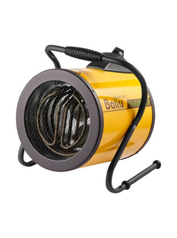 Электрическая тепловая пушка Ballu BHP-P-5 НС-1035076