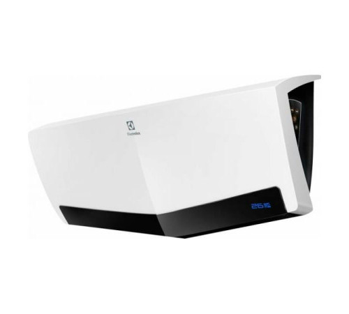 Настенный тепловентилятор Electrolux EFH/W - 7020 НС-1029007