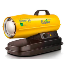 Дизельная пушка прямого нагрева Ballu BHDP-20 НС-1050912