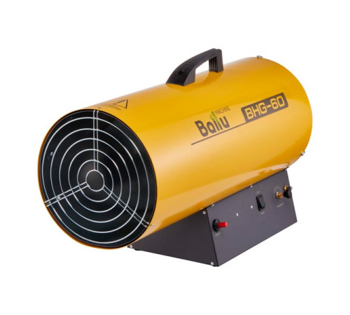 Газовая тепловая пушка Ballu BHG-60