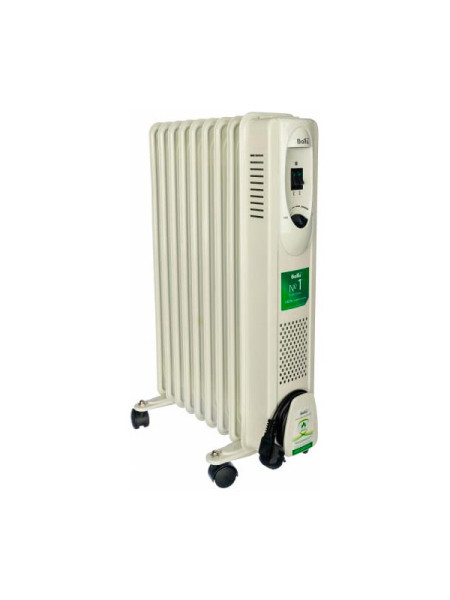 Масляный радиатор Ballu BOH/CM-09WDN 9 секций НС-1071472