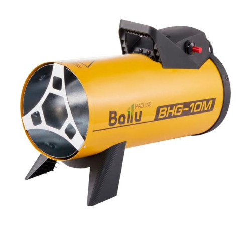 Газовая тепловая пушка Ballu BHG-10M НС-1053054