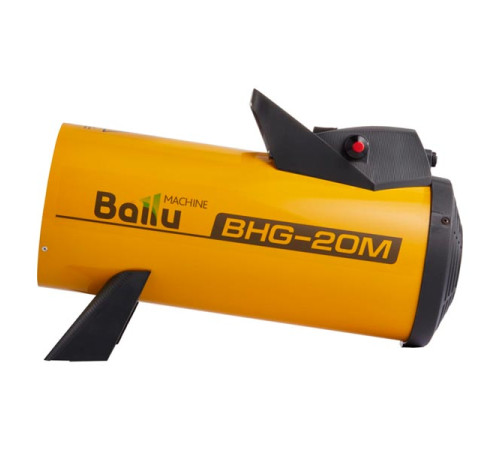 Газовая тепловая пушка Ballu BHG-20M НС-1053055
