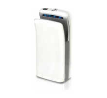 Электрическая сушилка для рук Electrolux EHDA/HPF-1200W белая НС-1057060