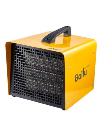 Электрическая тепловая пушка Ballu BKX-7 НС-1051506