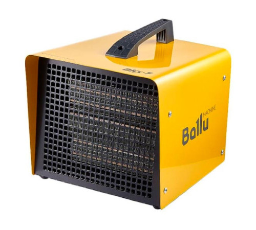 Электрическая тепловая пушка Ballu BKX-7 НС-1051506