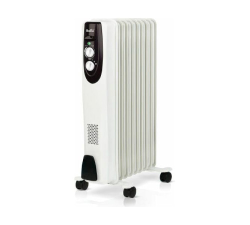 Масляный радиатор Ballu Classic BOH/CL-09WRN НС-1050882